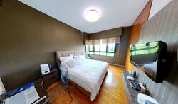 Woodsvale (D25), Condominium #338688171